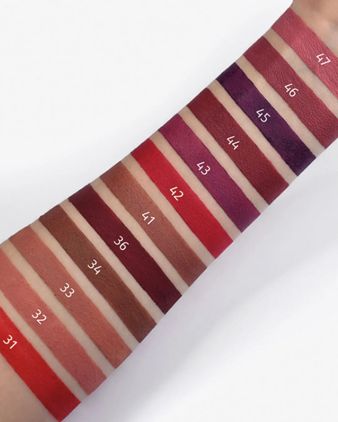 ASTRA - PROFESSIONAL LIP PENCIL - Matita Contorno Labbra