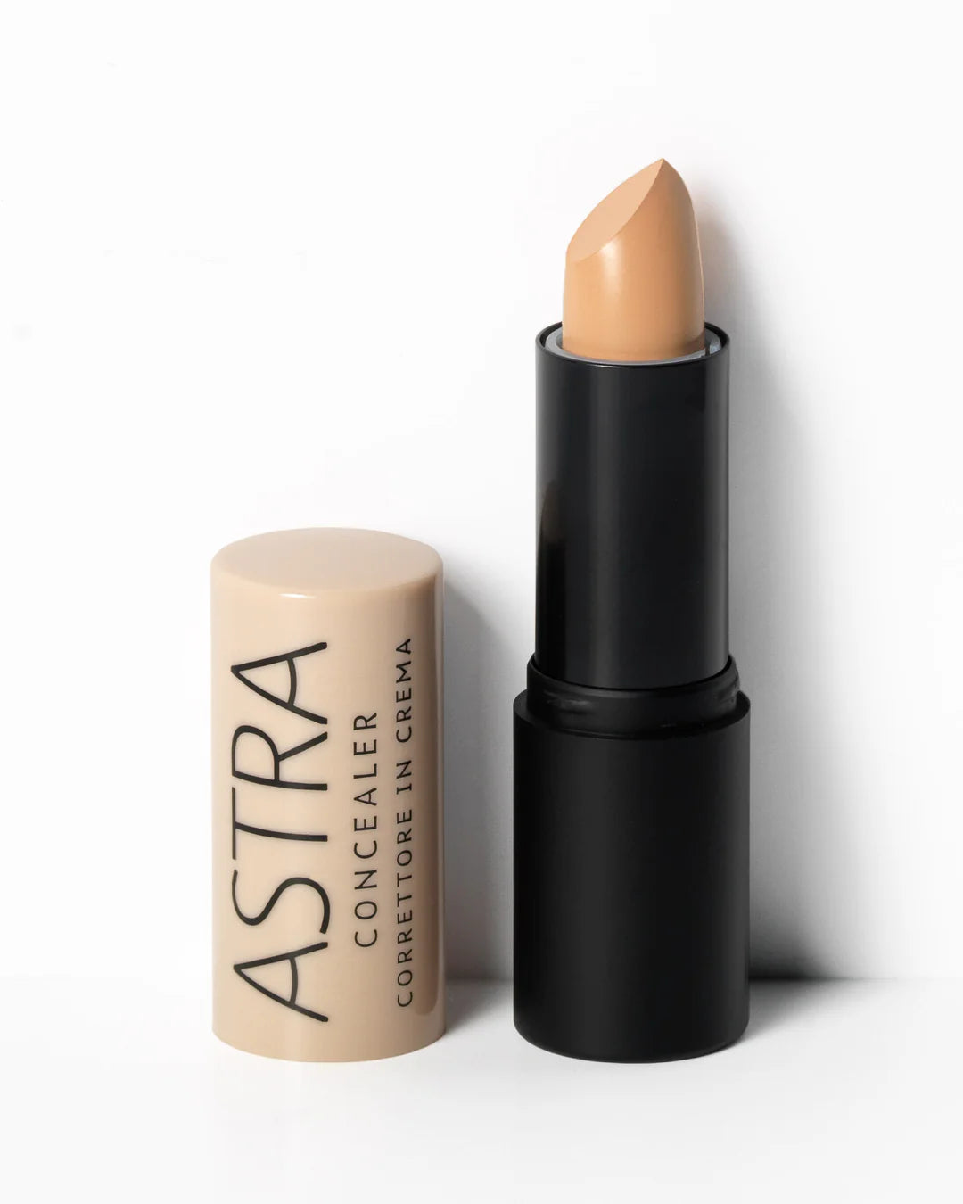 ASTRA - CONCEALER - Correttore Stick Cremoso