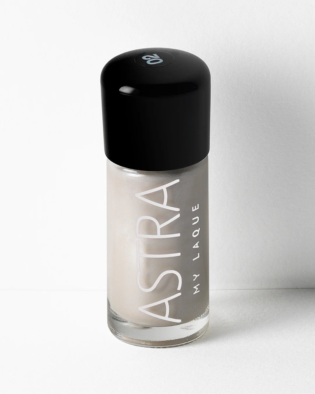 ASTRA - MY LAQUE - Smalto Unghie Ultra-Brillante
