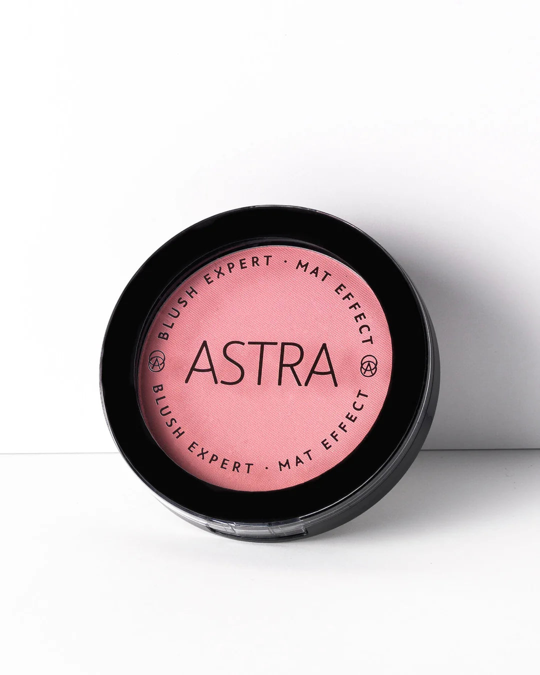 ASTRA - BLUSH EXPERT - Blush Vellutato Mat