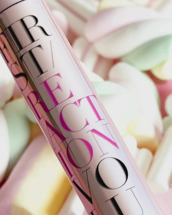 ASTRA - FIRST REACTION VOLUME MASCARA - Mascara Volumizzante Lunga Durata