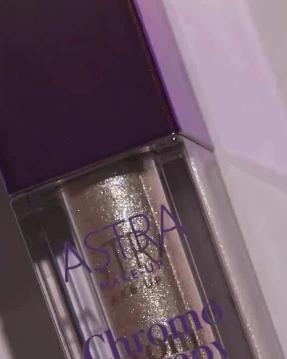 ASTRA - CHROMO THERAPY - Ombretto Liquido Riflessi Multidimensionali
