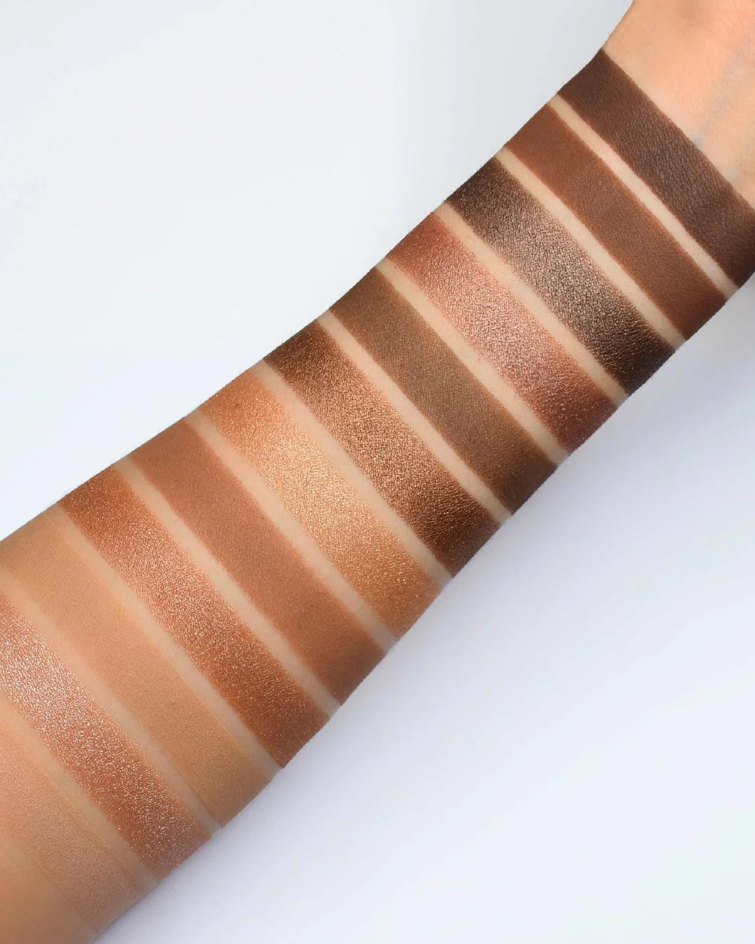ASTRA - TEMPTATION PALETTE - Palette Ombretto 12 Colori