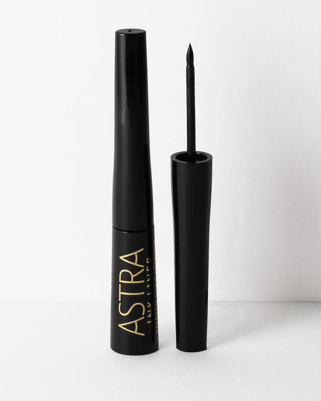ASTRA - INK LINER - Eyeliner Mat Nero Intenso