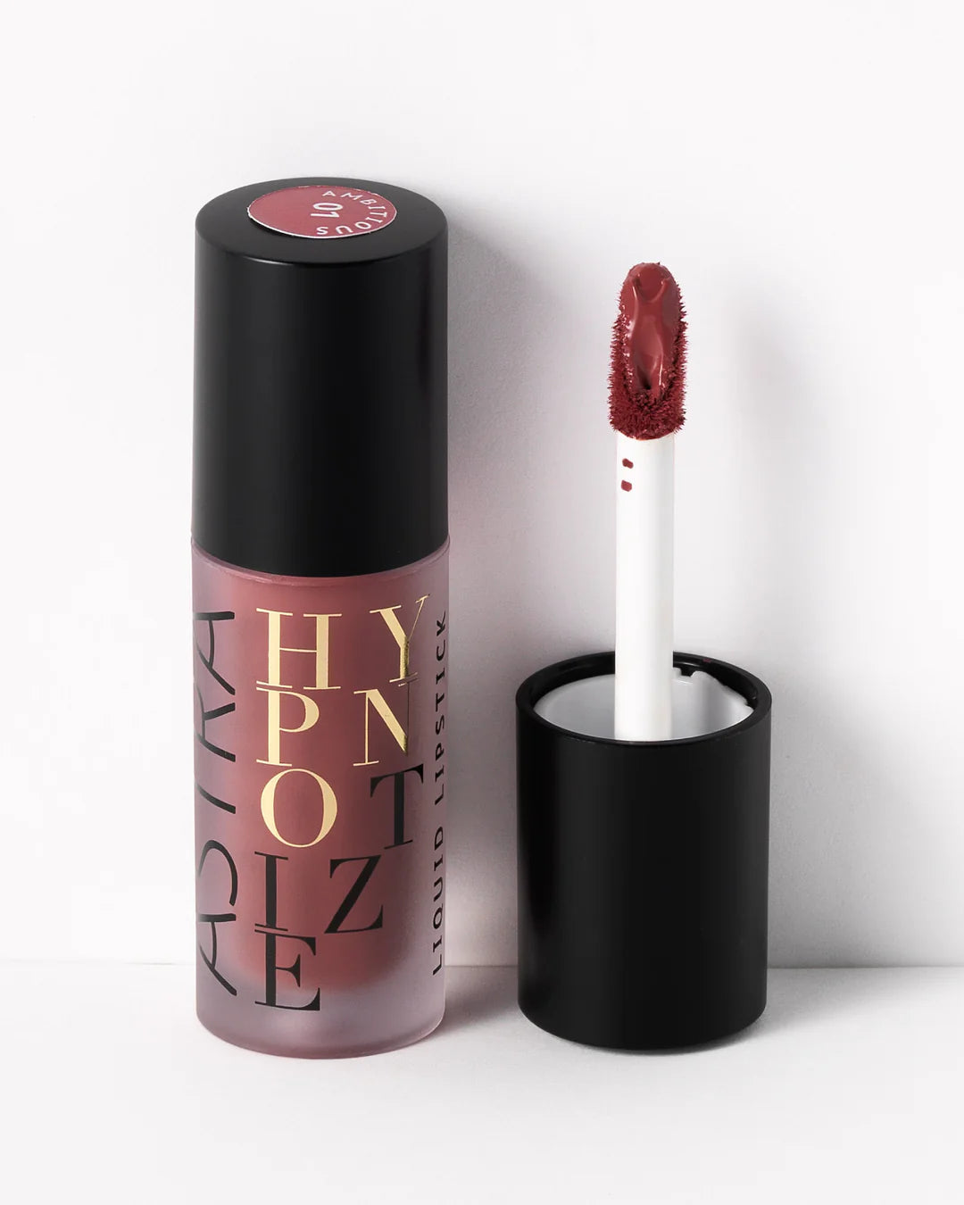 ASTRA - HYPNOTIZE LIQUID LIPSTICK - Rossetto Liquido Lunga Tenuta