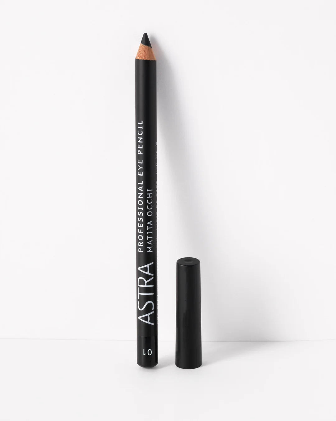 ASTRA - PROFESSIONAL EYE PENCIL - Matita Occhi Colorata Lunga Tenuta