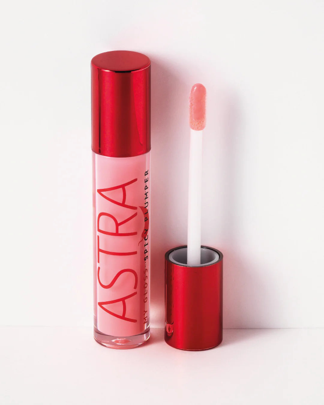 ASTRA - MY GLOSS SPICY PLUMPER - Lip Gloss Volumizzante Immediato