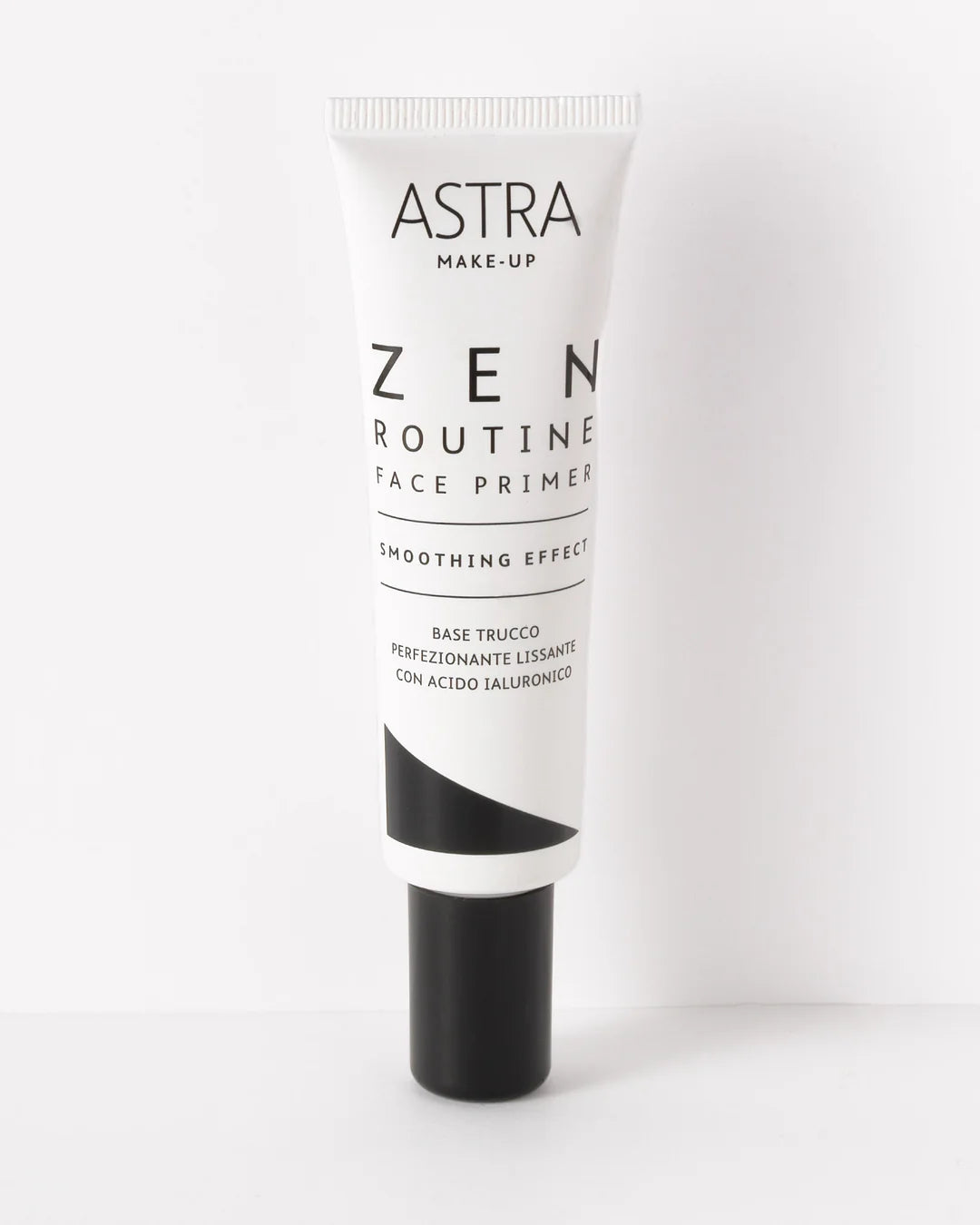 ASTRA - ZEN ROUTINE PRIMER SMOOTHING EFFECT - Base Trucco Viso Perfezionante