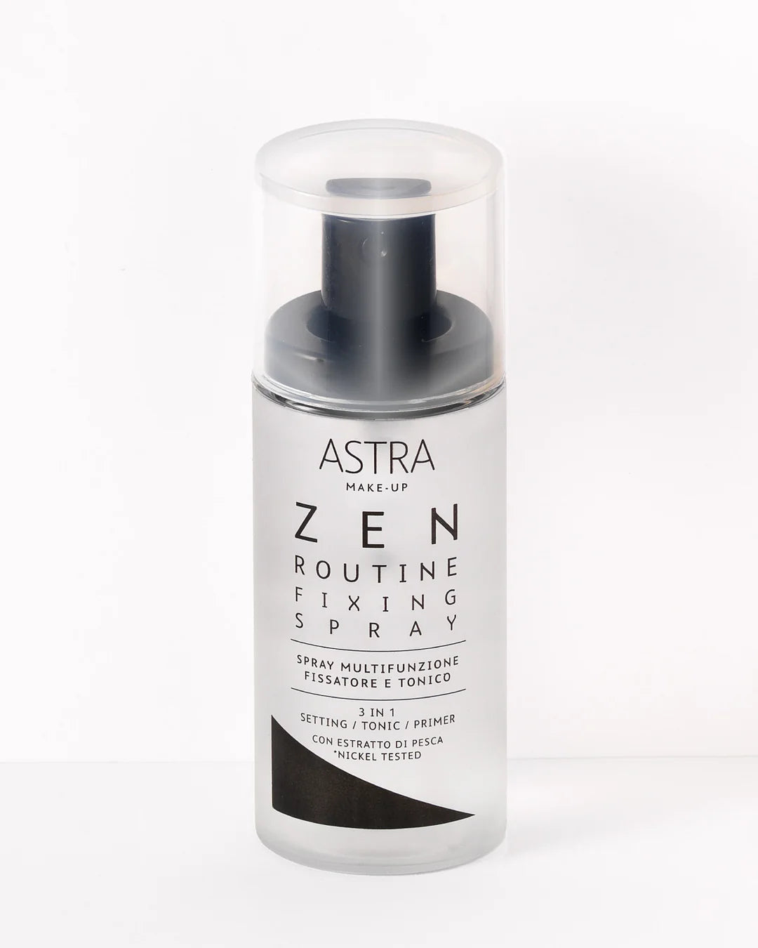 ASTRA - ZEN ROUTINE FIXING SPRAY - Spray Viso Multi-funzione