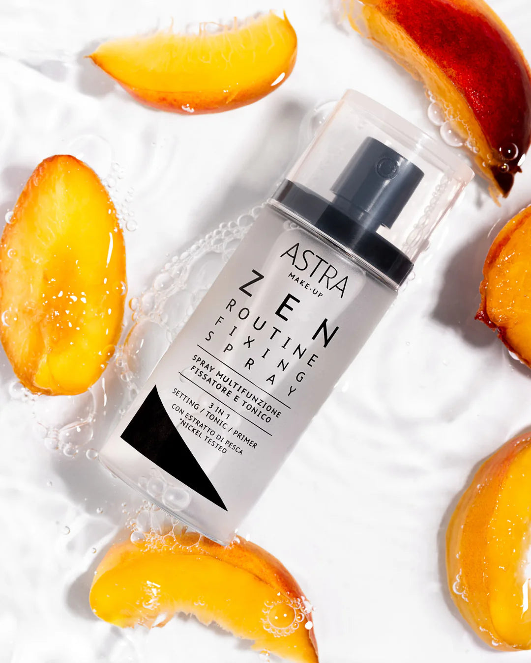 ASTRA - ZEN ROUTINE FIXING SPRAY - Spray Viso Multi-funzione