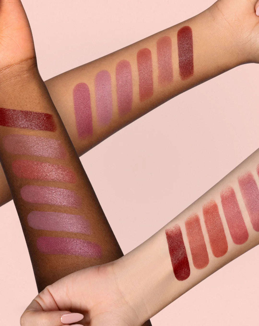 ASTRA - PURE BEAUTY LIPSTICK - Rossetto Cremoso Semi Mat