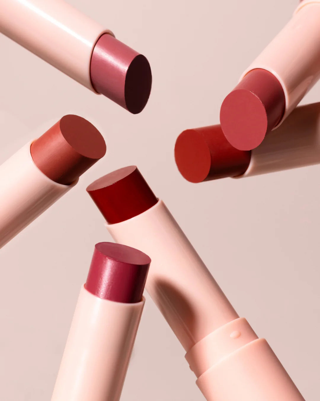 ASTRA - PURE BEAUTY LIPSTICK - Rossetto Cremoso Semi Mat