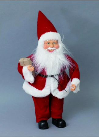 BABBO NATALE XMAS CM 40