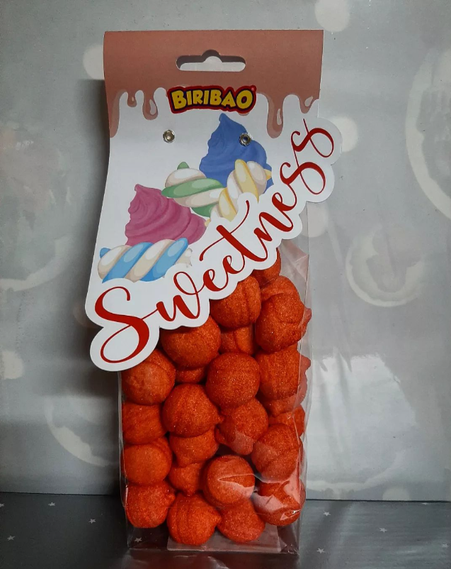 BIRIBAO MARSHMALLOW