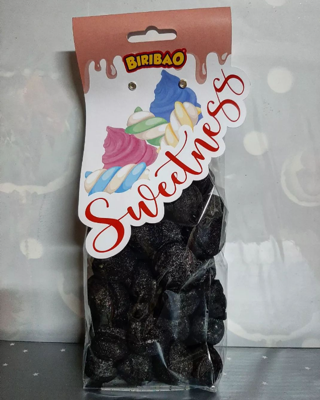 BIRIBAO MARSHMALLOW