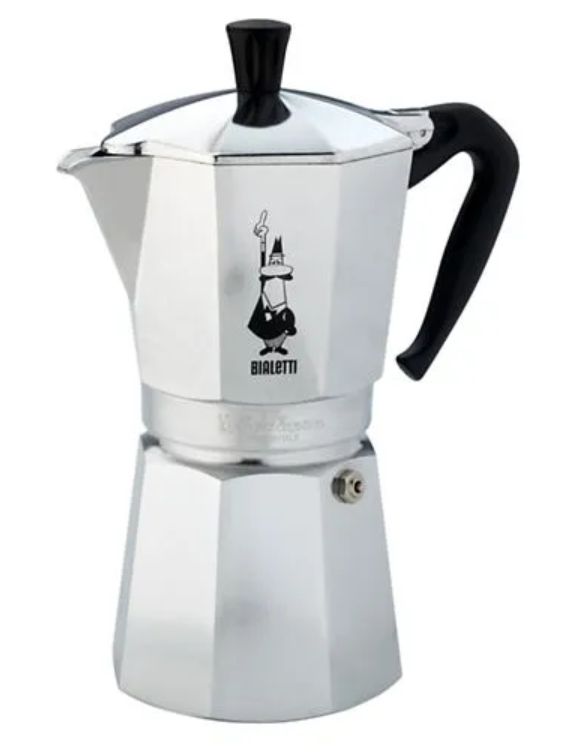 Bialetti Moka 6 tazze