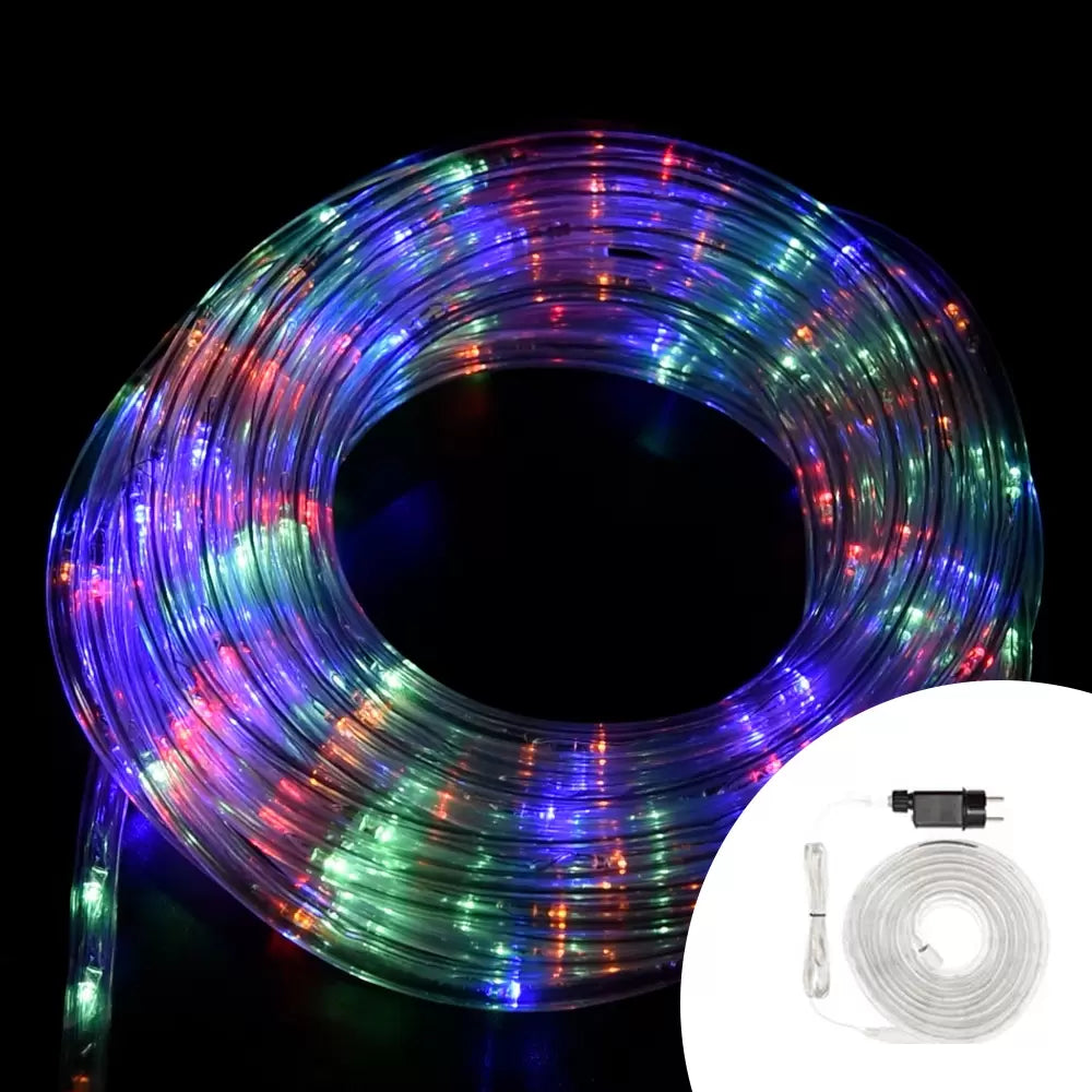 TUBO LED MULTICOLOR