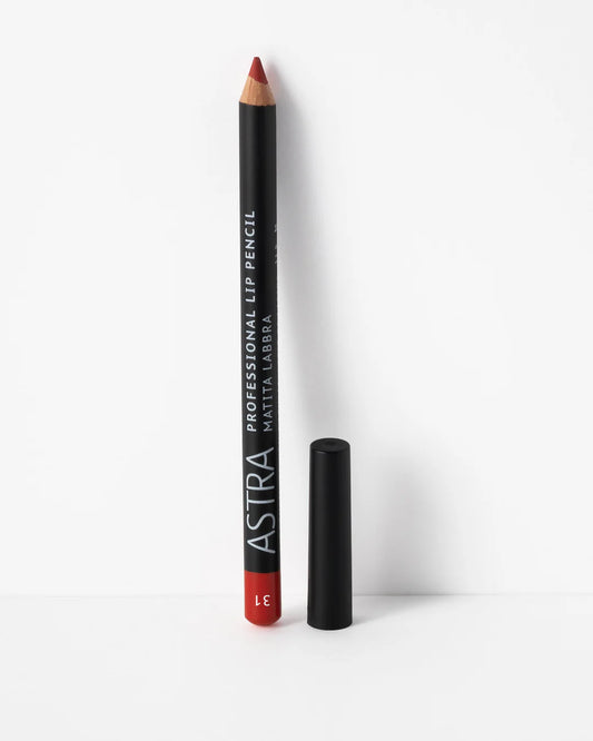 ASTRA - PROFESSIONAL LIP PENCIL - Matita Contorno Labbra