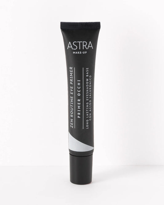 ASTRA - ZEN ROUTINE EYE PRIMER - Primer Occhi Levigante