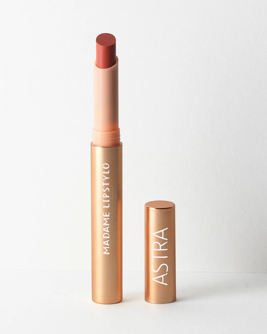 ASTRA - MADAME LIPSTYLO THE MAT - Rossetto Stylo Mat