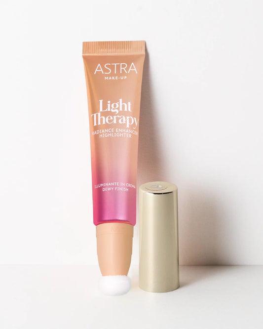 ASTRA - LIGHT THERAPY - Illuminante Blush Liquido
