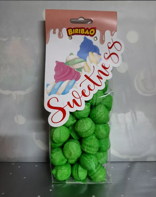 BIRIBAO MARSHMALLOW