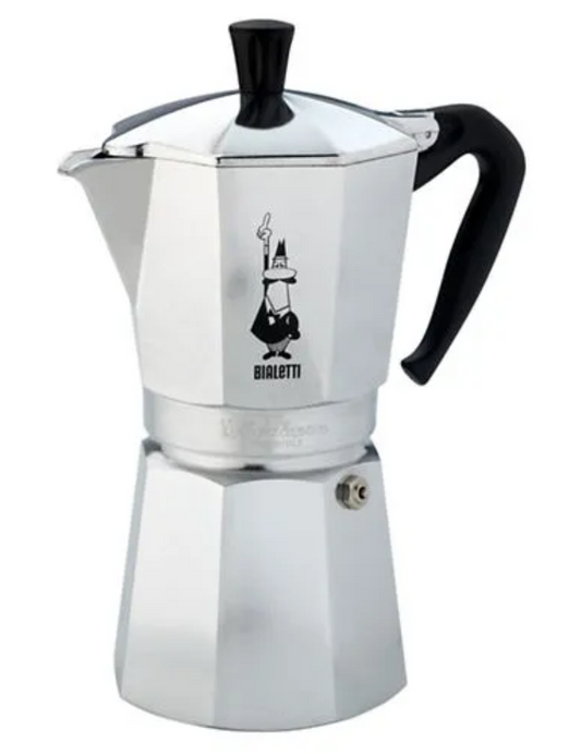 Bialetti Moka 6 tazze