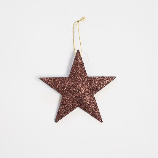 APPENDINI GLITTER ROSA