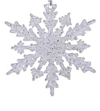 APPENDINI FIOCCO DI NEVE 0,5X10X10