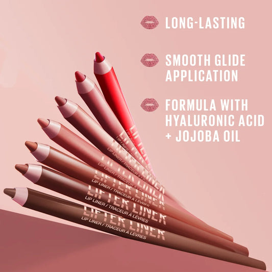 MAYBELLINE - Lifter Liner Matita Labbra con acido ialuronico